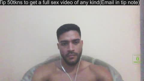 Ruben-Mei online show from October 2025 09:56:01 PM