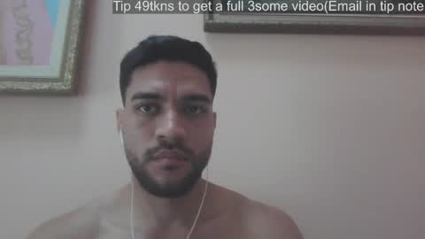 Snapshot of barbarasexappel chatting on June 2026 01:57:01 PM Ruben-Mei online show from June 2026 01:57:01 PM