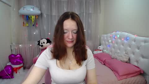 barbarastily online show from January 2025 08:55:01 AM