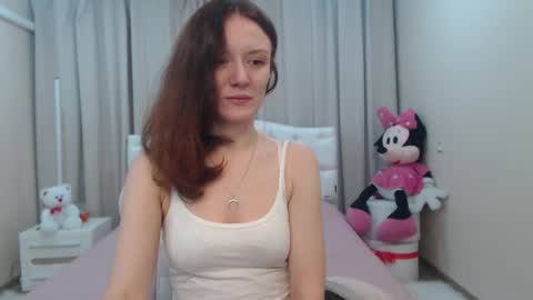 Snapshot of barbarastily chatting on February 2026 07:51:02 AM barbarastily online show from February 2026 07:51:02 AM
