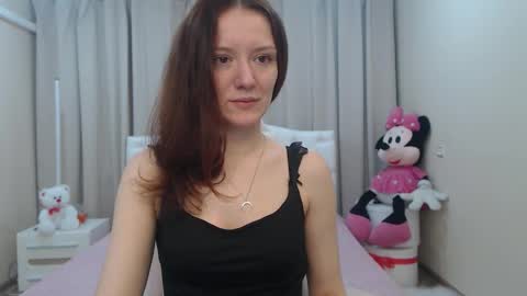Snapshot of barbarastily chatting on February 2026 07:53:02 AM barbarastily online show from February 2026 07:53:02 AM