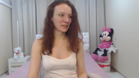 Snapshot of barbarastily chatting on March 2026 04:02:02 PM barbarastily online show from March 2026 04:02:02 PM