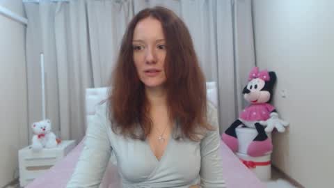 Snapshot of barbarastily chatting on March 2026 07:55:02 AM barbarastily online show from March 2026 07:55:02 AM