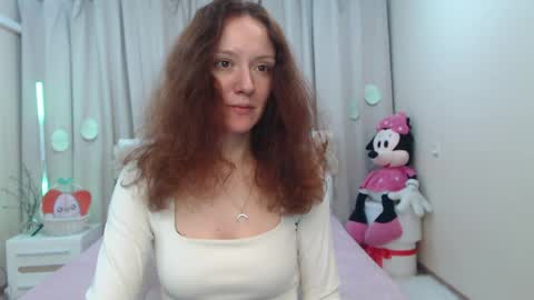 Snapshot of barbarastily chatting on April 2026 11:07:02 AM barbarastily online show from April 2026 11:07:02 AM