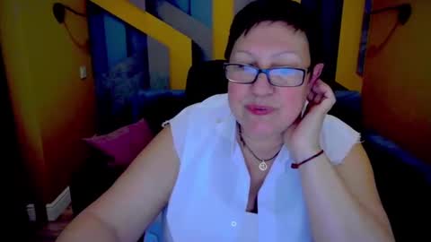 barbaraturners online show from December 2024 07:16:01 PM