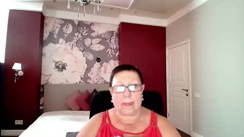 barbaraturners online show from September 2025 11:48:01 AM