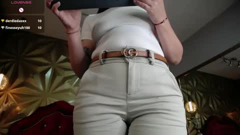 BARBARA online show from May 2026 03:07:02 PM
