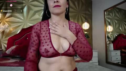 BARBARA online show from May 2026 01:50:01 PM