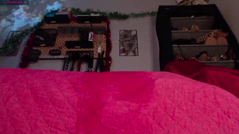 barbaraviciosa online show from January 2025 07:56:02 PM