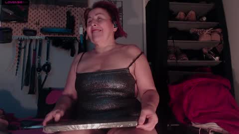 barbaraviciosa online show from February 2025 08:18:02 AM