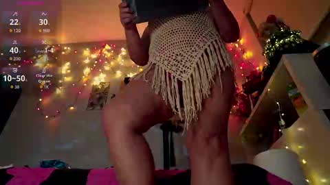 barbaraviciosa online show from December 2025 07:25:01 AM