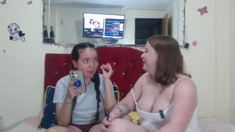barbaraylola online show from December 2024 05:27:02 AM