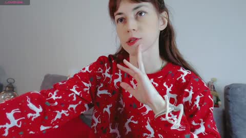 Amina online show from December 2024 03:06:02 PM