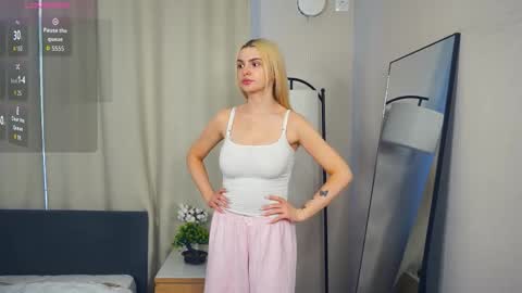 Snapshot of barberahuelsman chatting on February 2026 07:58:01 AM Mikki online show from February 2026 07:58:01 AM