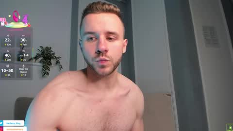 Snapshot of barberryx chatting on October 2025 06:19:02 AM ENRIQUE online show from October 2025 06:19:02 AM