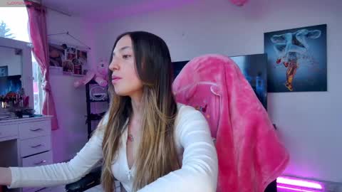 sexy Barbie online show from April 2026 07:20:01 PM