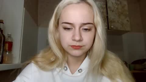 Snapshot of barbie___girl chatting on February 2026 04:11:02 PM barbie___girl online show from February 2026 04:11:02 PM