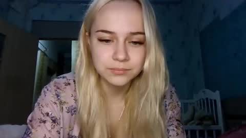 Snapshot of barbie___girl chatting on February 2026 07:51:01 AM barbie___girl online show from February 2026 07:51:01 AM