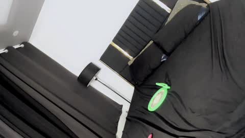 Snapshot of barbie_aiko chatting on January 2025 05:48:02 AM A I K O online show from January 2025 05:48:02 AM