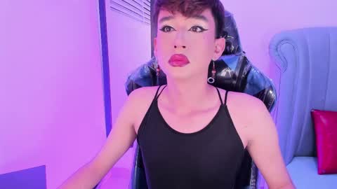 Snapshot of barbie_boy_ chatting on April 2026 08:30:02 AM I work from home this is my room 3 online show from April 2026 08:30:02 AM