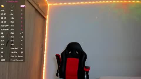 Nicolle  online show from January 2026 07:11:01 PM