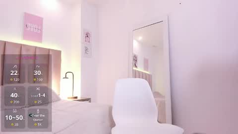 Barbara online show from April 2026 09:13:01 PM