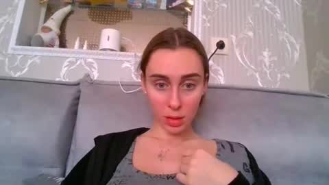 Kate online show from March 2025 11:36:02 AM