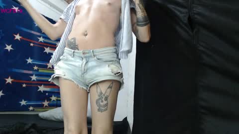 Barbie online show from April 2026 09:27:01 PM