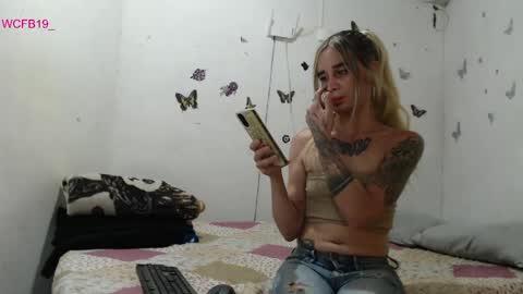 Barbie online show from May 2026 02:53:01 AM