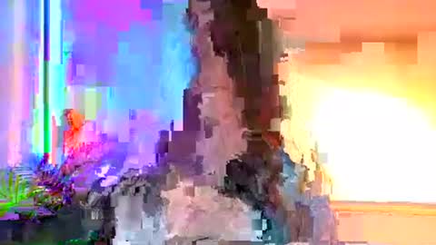 Solomia  or Mia online show from March 2026 04:45:02 PM