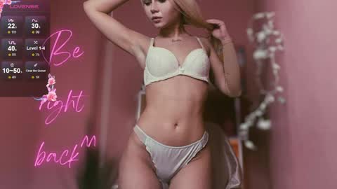 Lilli 3 online show from March 2026 08:26:33 AM