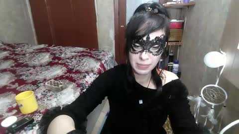 Snapshot of barbie_rococo chatting on February 2026 02:47:01 PM barbie_rococo online show from February 2026 02:47:01 PM