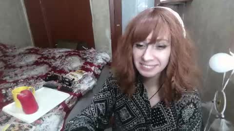 Snapshot of barbie_rococo chatting on February 2026 06:41:01 PM barbie_rococo online show from February 2026 06:41:01 PM