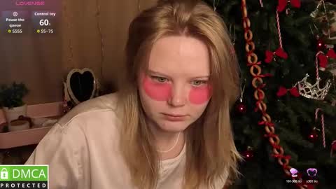 Snapshot of barbie_staze chatting on January 2026 02:38:01 AM Barbie Staze online show from January 2026 02:38:01 AM