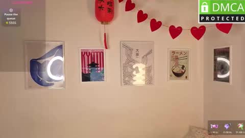 Snapshot of barbie_staze chatting on February 2026 11:12:02 PM Barbie Staze online show from February 2026 11:12:02 PM