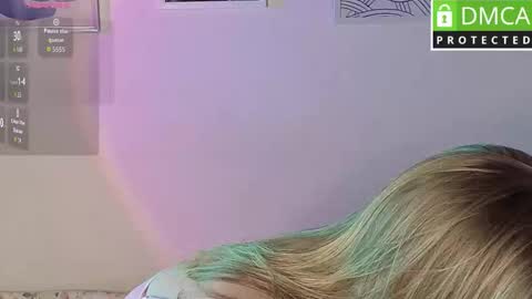 Snapshot of barbie_staze chatting on February 2026 06:48:01 PM Barbie Staze online show from February 2026 06:48:01 PM