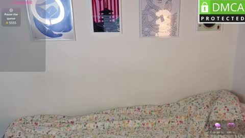 Snapshot of barbie_staze chatting on February 2026 01:50:02 AM Barbie Staze online show from February 2026 01:50:02 AM