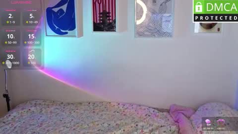 Snapshot of barbie_staze chatting on February 2026 01:58:01 AM Barbie Staze online show from February 2026 01:58:01 AM