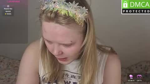 Snapshot of barbie_staze chatting on February 2026 02:32:01 AM Barbie Staze online show from February 2026 02:32:01 AM