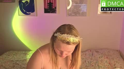 Snapshot of barbie_staze chatting on February 2026 01:27:01 AM Barbie Staze online show from February 2026 01:27:01 AM