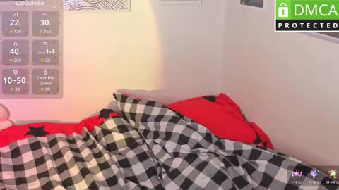 Barbie Staze online show from March 2026 04:07:02 AM