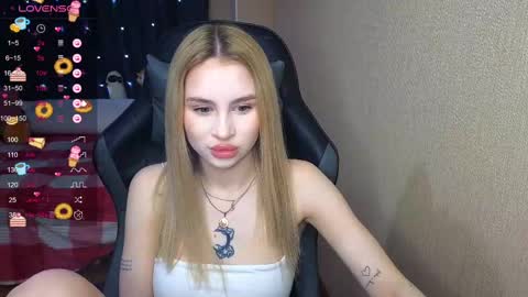 Eva online show from February 2025 06:59:01 PM