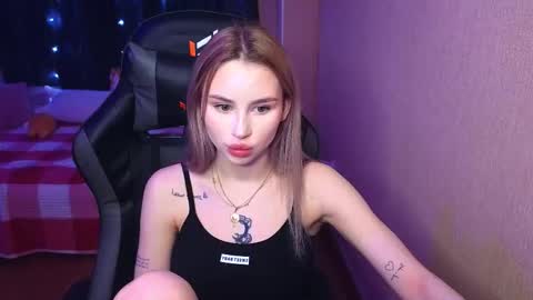 Eva online show from February 2025 08:11:02 PM