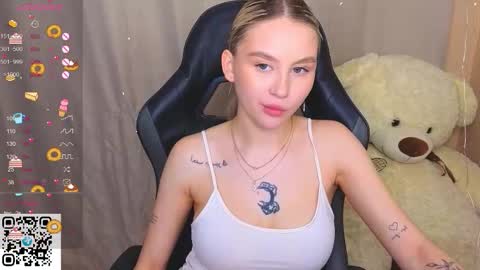 Eva online show from September 2025 03:50:02 PM