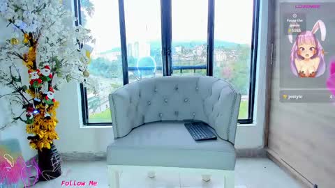 Snapshot of barbiefoxx chatting on December 2024 03:58:01 PM Barbiefoxx online show from December 2024 03:58:01 PM