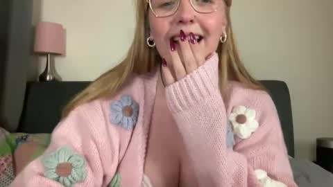 barbiegirl966 online show from February 2025 09:26:02 PM