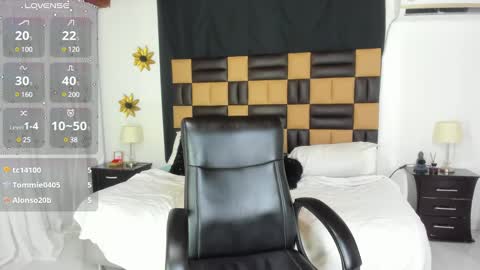 barbiekano online show from December 2024 02:55:01 AM