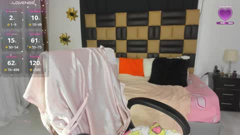 barbiekano online show from January 2025 12:16:02 AM