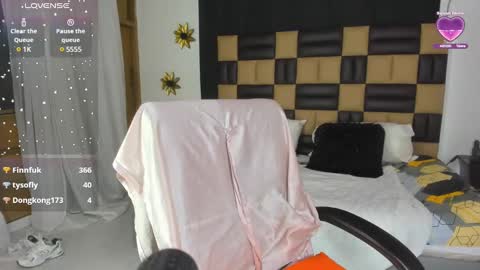 barbiekano online show from January 2025 03:00:02 AM