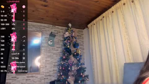 Sarashy online show from December 2024 03:13:02 AM